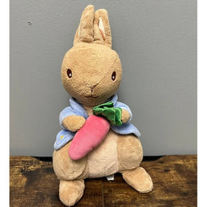 Beatrix Potter Peter‎ Rabbit Plush